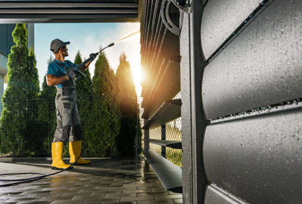 Best Pool Deck Cleaning  in Roseville, MI